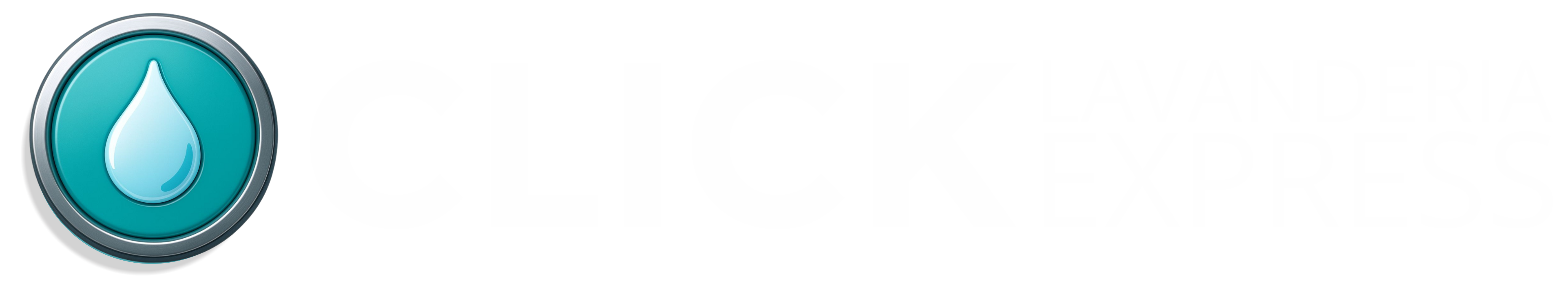 Click Lavanderia Logo